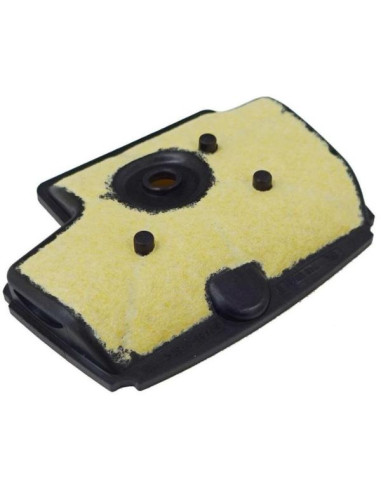 Filtro de aire motosierra STIHL