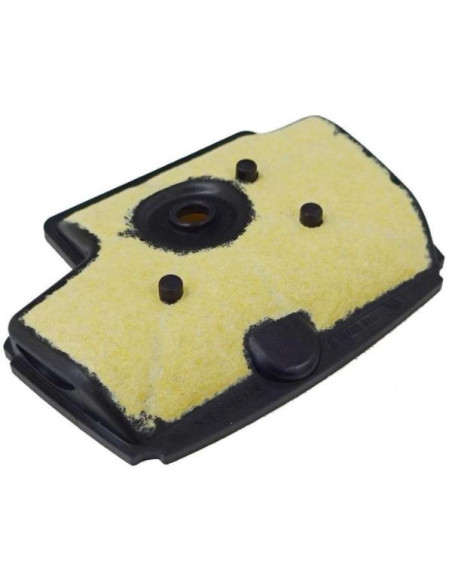 Filtro de aire motosierra STIHL