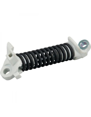Conjunto resorte sistema AV manillar motosierra...