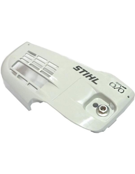 Tapa del piñón de cadea motosierra STIHL
