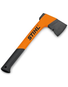 Hacha de una mano AX 6 P STIHL