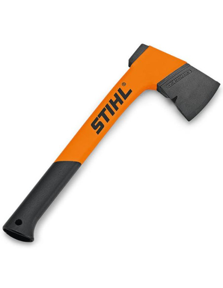 Hacha de una mano AX 6 P STIHL