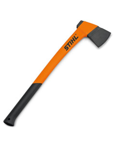 Hacha forestal AX 15 P STIHL