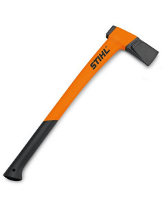 Hacha de talar AX 20 PC STIHL