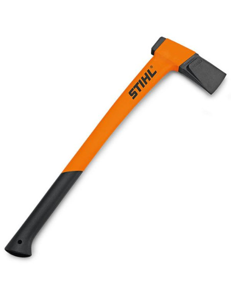 Hacha de talar AX 20 PC STIHL