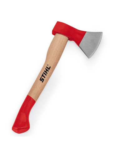 Hacha de mano AX 6 STIHL