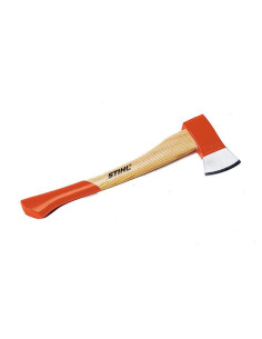 Hacha de mano AX 13 C STIHL