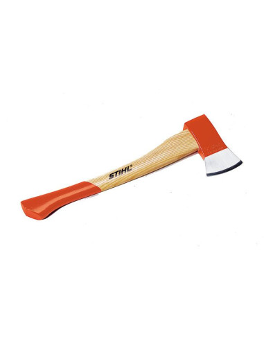 Hacha de mano AX 13 C STIHL