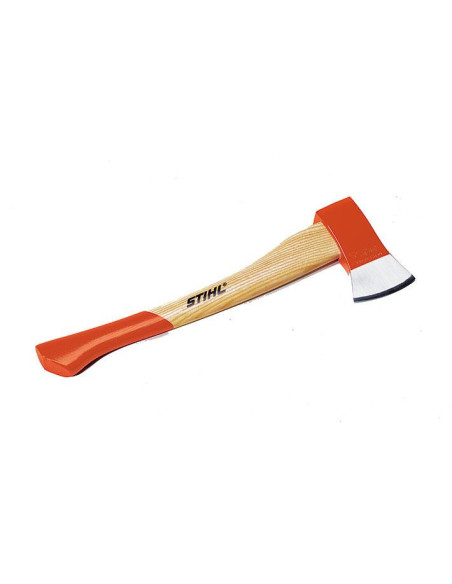 Hacha de mano AX 13 C STIHL