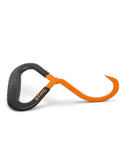 Gancho de arrastre FP 10 STIHL