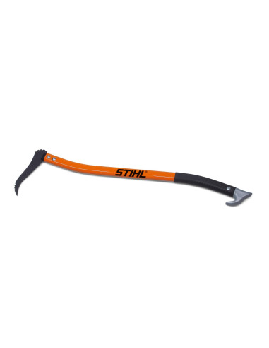 Zapa de aluminio ligera 580G y 700MM STIHL