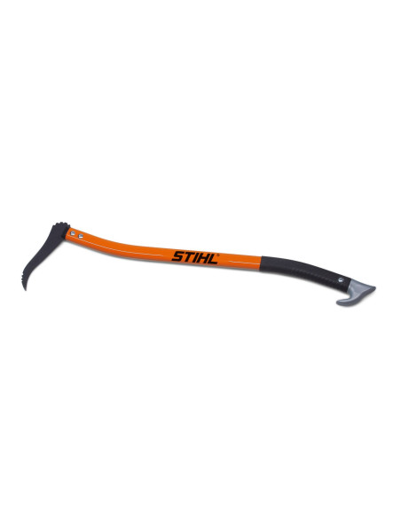 Zapa de aluminio ligera 580G y 700MM STIHL