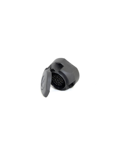 Base PVC 13 polos (CON desconexión antiniebla)