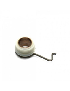 Sinfín bomba de aceite con resorte para motosierra STIHL