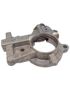 Bomba de aceite motosierra STIHL