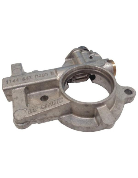 Bomba de aceite motosierra STIHL