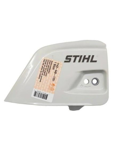 Tapa del piñón de cadena motosierra STIHL