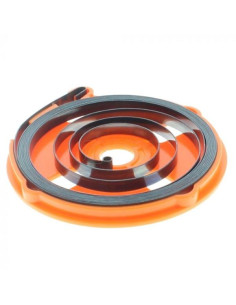 Muelle de arranque motosierra STIHL