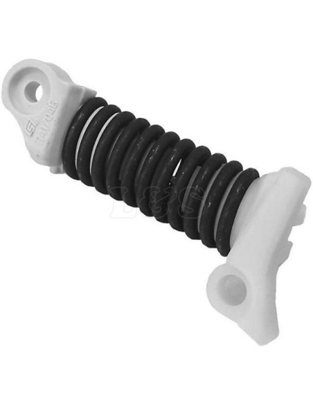 Resorte trasero del sistema AV motosierra STIHL