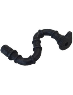 Tubo flexible depósito de gasolina STIHL