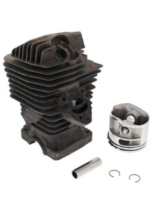 Conjunto de cilindro con pistón 47 mm de motosierra STIHL