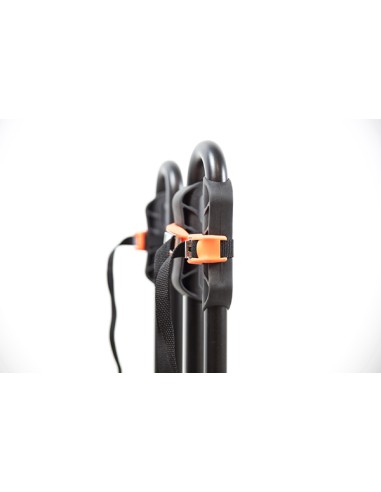 Portabicicletas TowCar B3