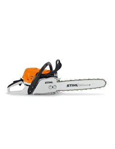 Motosierra STIHL MS 391
