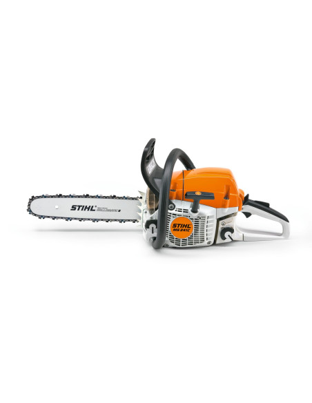 Motosierra MS 241 C-M STIHL