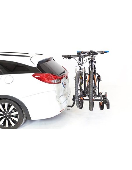 Portabicicletas TowCar B3