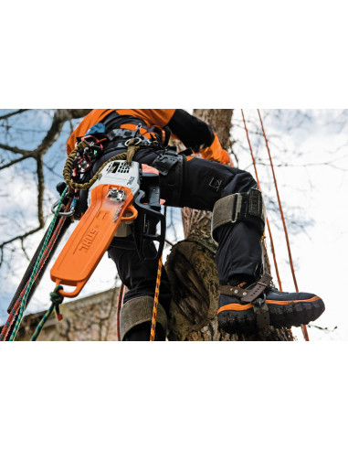 Motosierra STIHL MS 201 TC-M