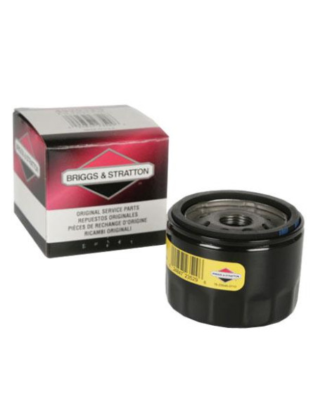 Filtro de aceite motor Briggs & Stratton 492932S STIHL