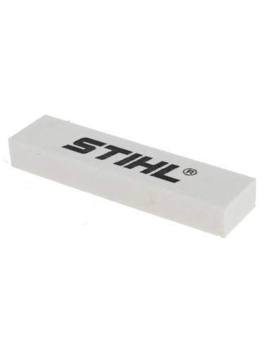 Piedra de repaso STIHL