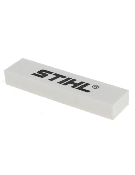 Piedra de repaso STIHL
