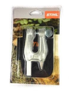 Caballete para limar versión ligera S260 STIHL 2