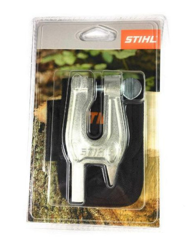 Caballete para limar versión ligera S260 STIHL