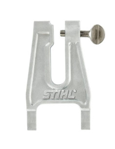 Caballete de limar versión robusta STIHL