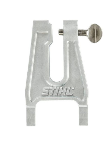 Caballete de limar versión robusta STIHL