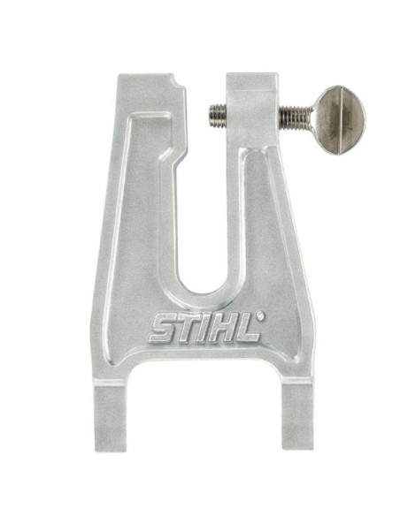 Caballete de limar versión robusta STIHL