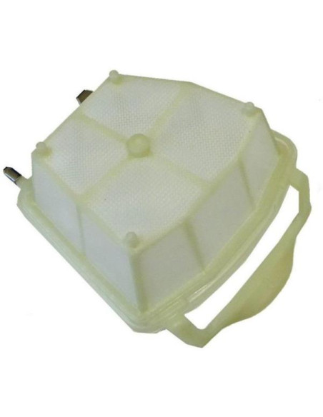 Filtro de aire tipo PA para motosierra STIHL