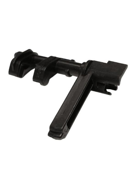Eje de mando de acelerador motosierra STIHL