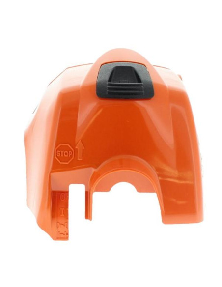 Cubierta superior motor motosierra STIHL