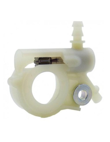 Bomba de aceite motosierra STIHL