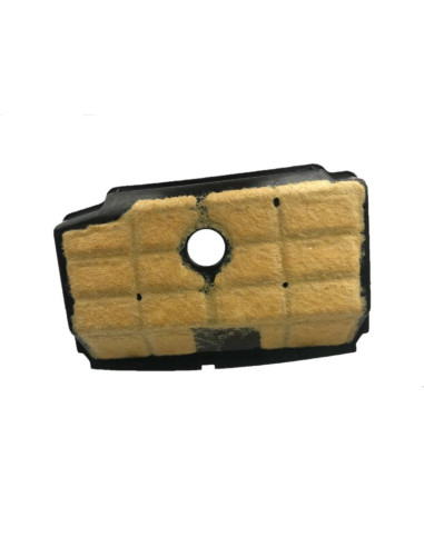 Filtro de aire motosierra STIHL