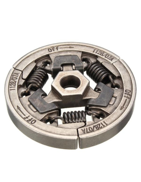 Conjunto de embrague motosierra STIHL