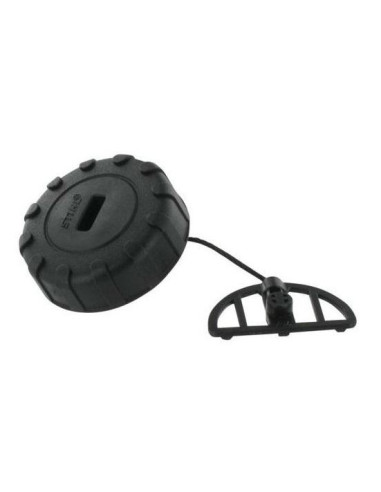 Tapón del deposito motosierra STIHL