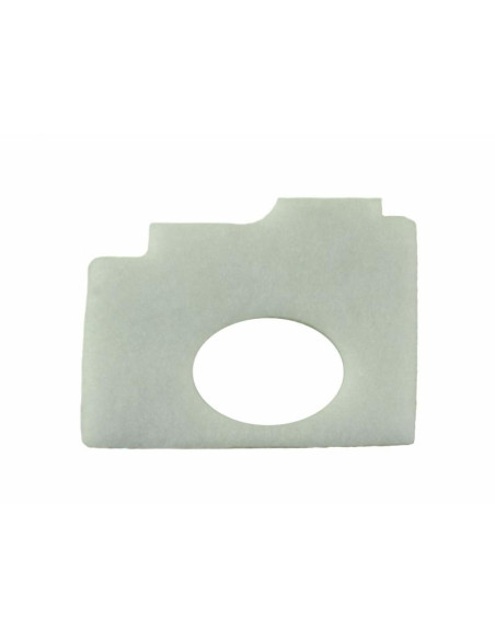 Filtro de aire motosierra STIHL