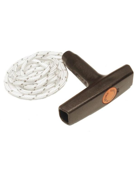 Conjunto empuñadura de arranque Elastostart STIHL