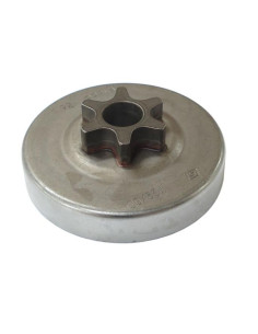 Piñón de cadena motosierra 3/8" Picco 6D STIHL
