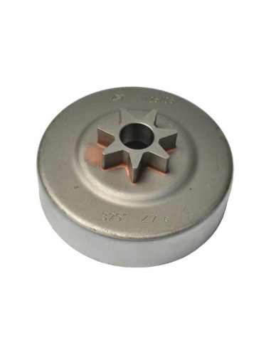 Piñón de cadena motosierra .325" 7 dientes STIHL