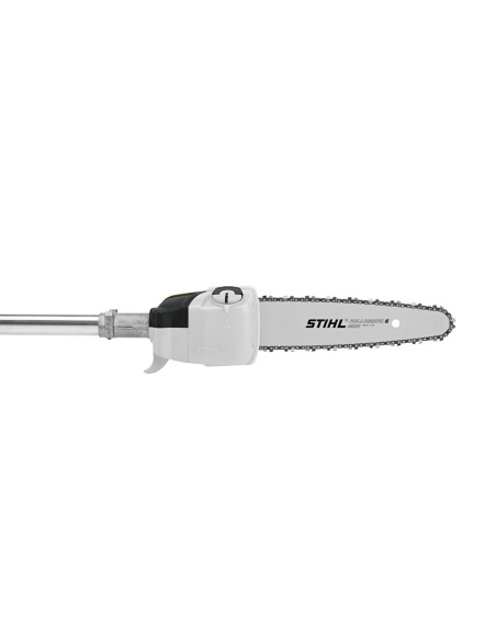 Podadora de altura STIHL HT 56 C-E 25cm 1/4"PM3